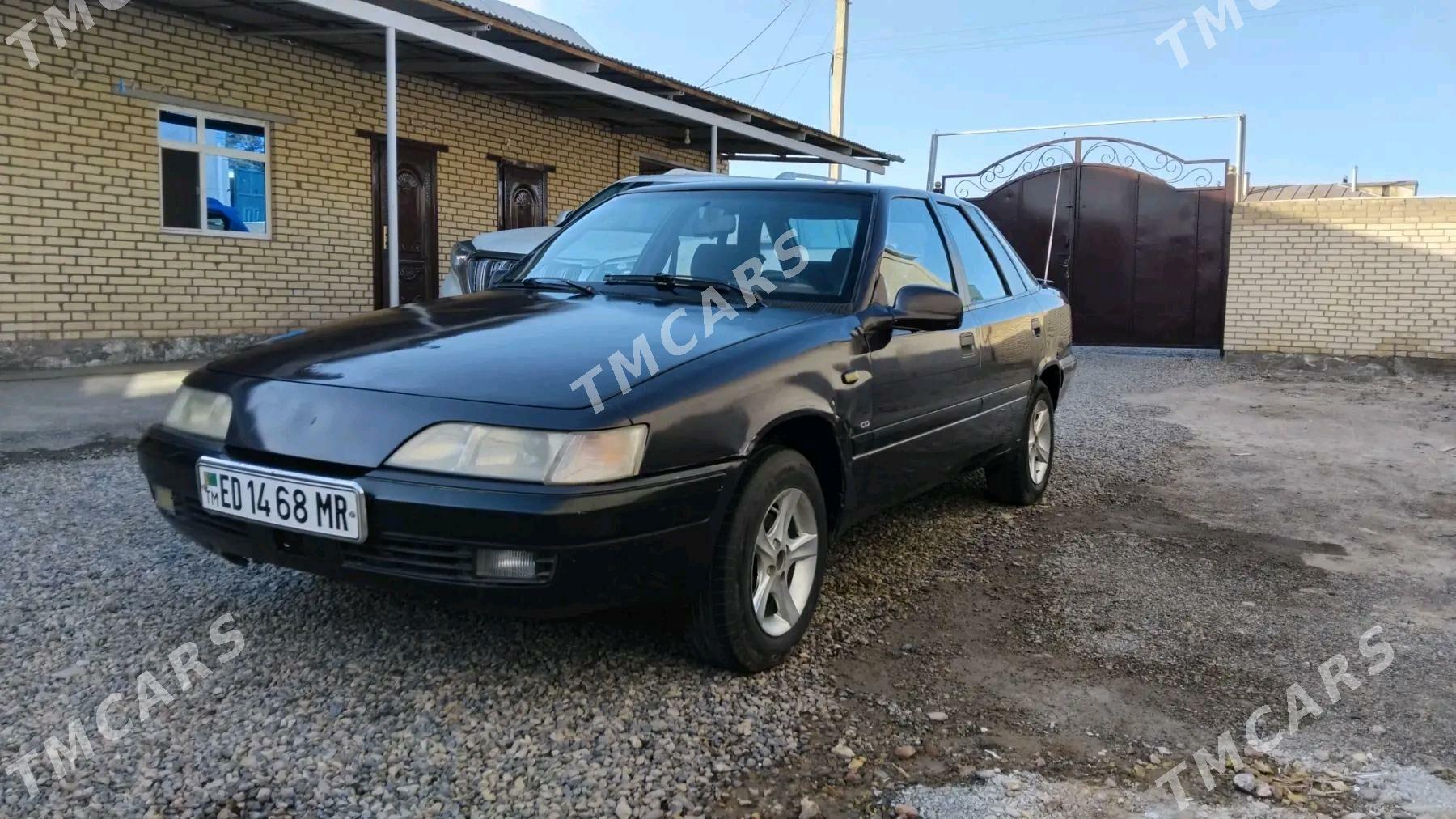 Opel Vectra 1996 - 20 000 TMT - Mary - img 3