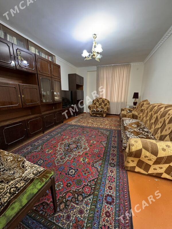 30 Mkr 1 Etaj 2 kom - Ашхабад - img 1