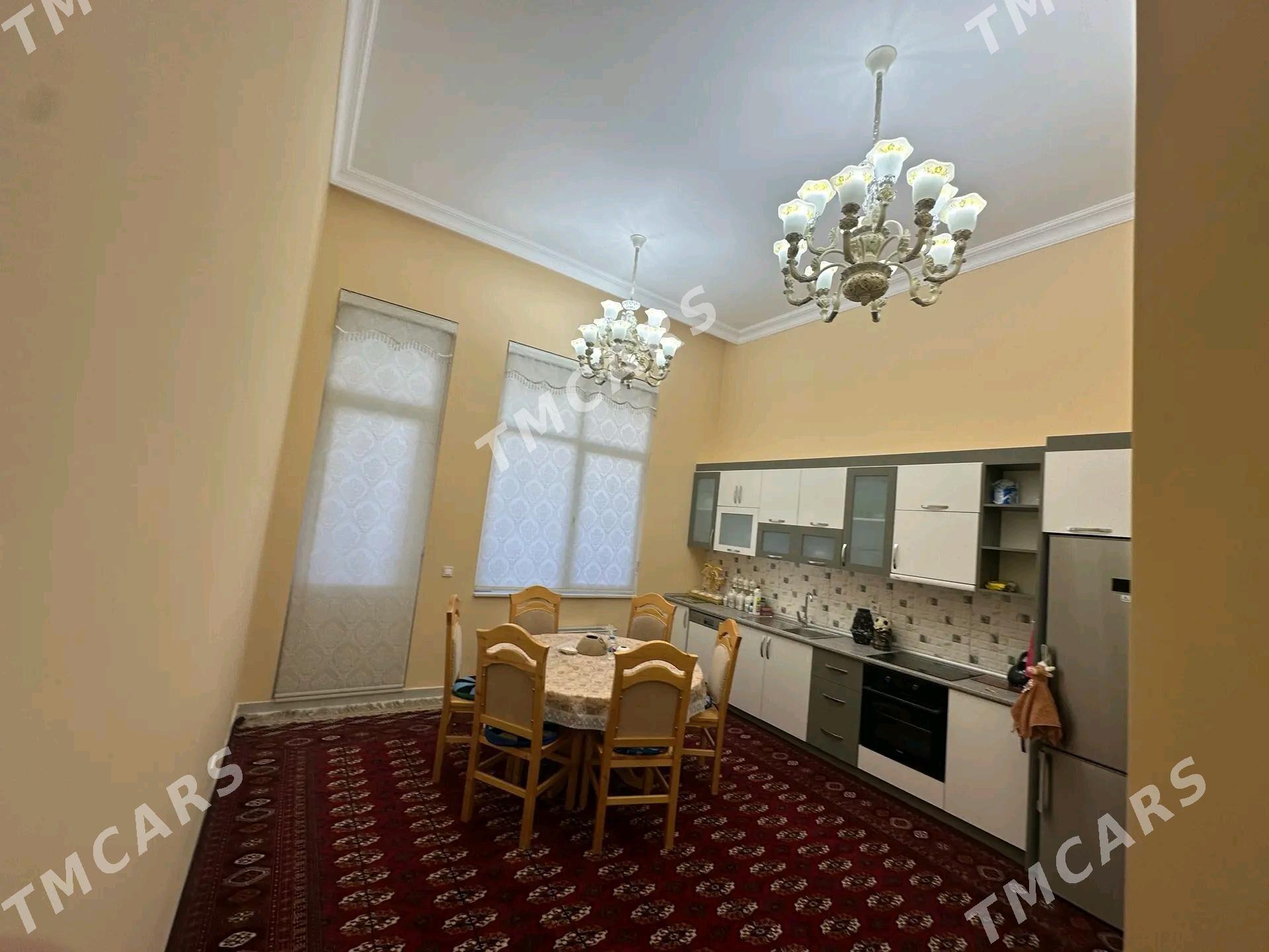 Arenda 16 nji Tapgyr. 4 kom - Aşgabat - img 4