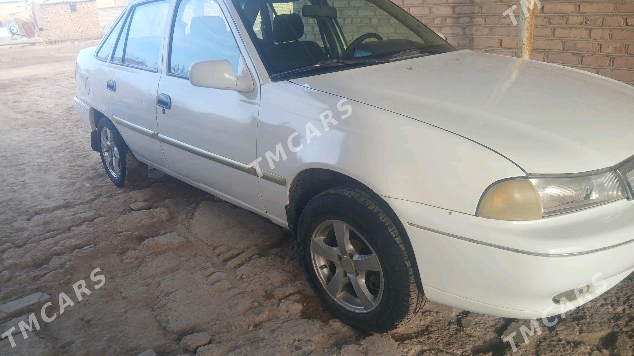 Opel Astra 1994 - 30 000 TMT - Babadaýhan - img 2