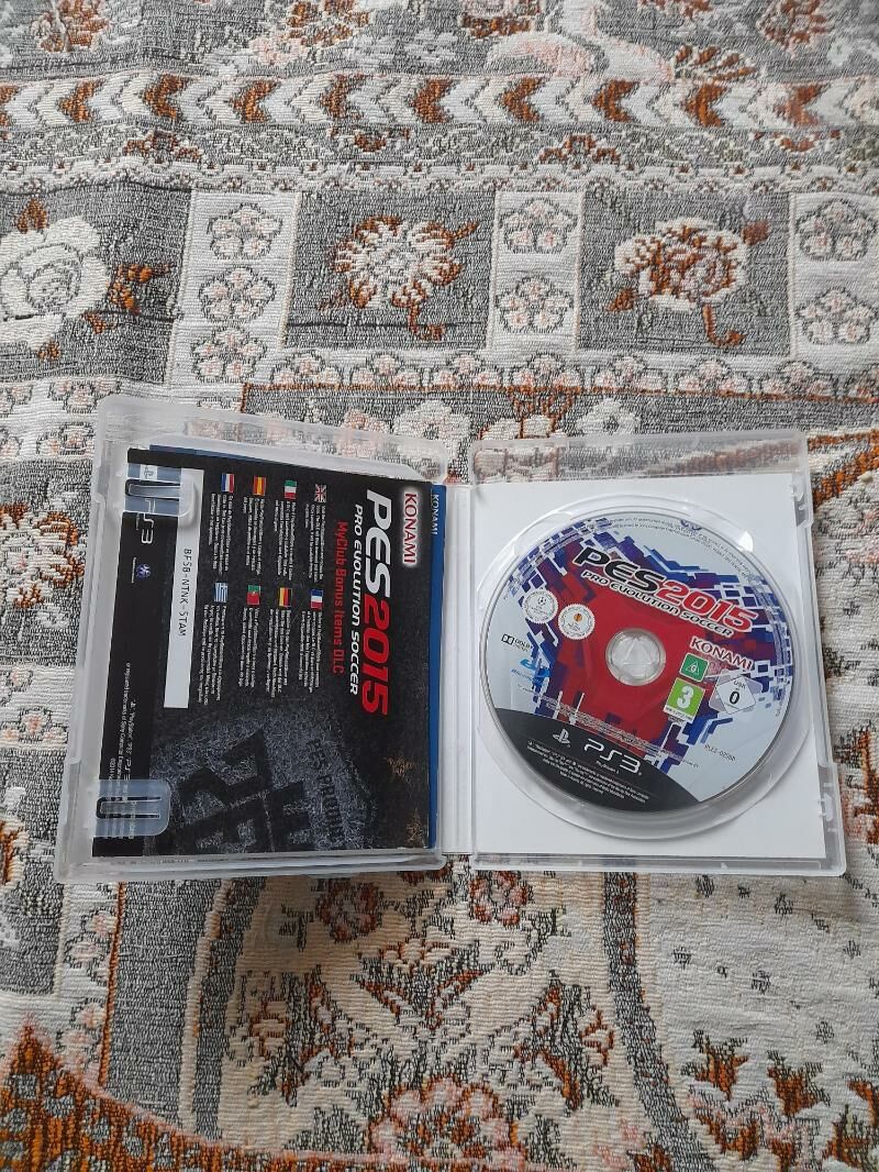 ps3 oýun disc  games - Herrikgala - img 6