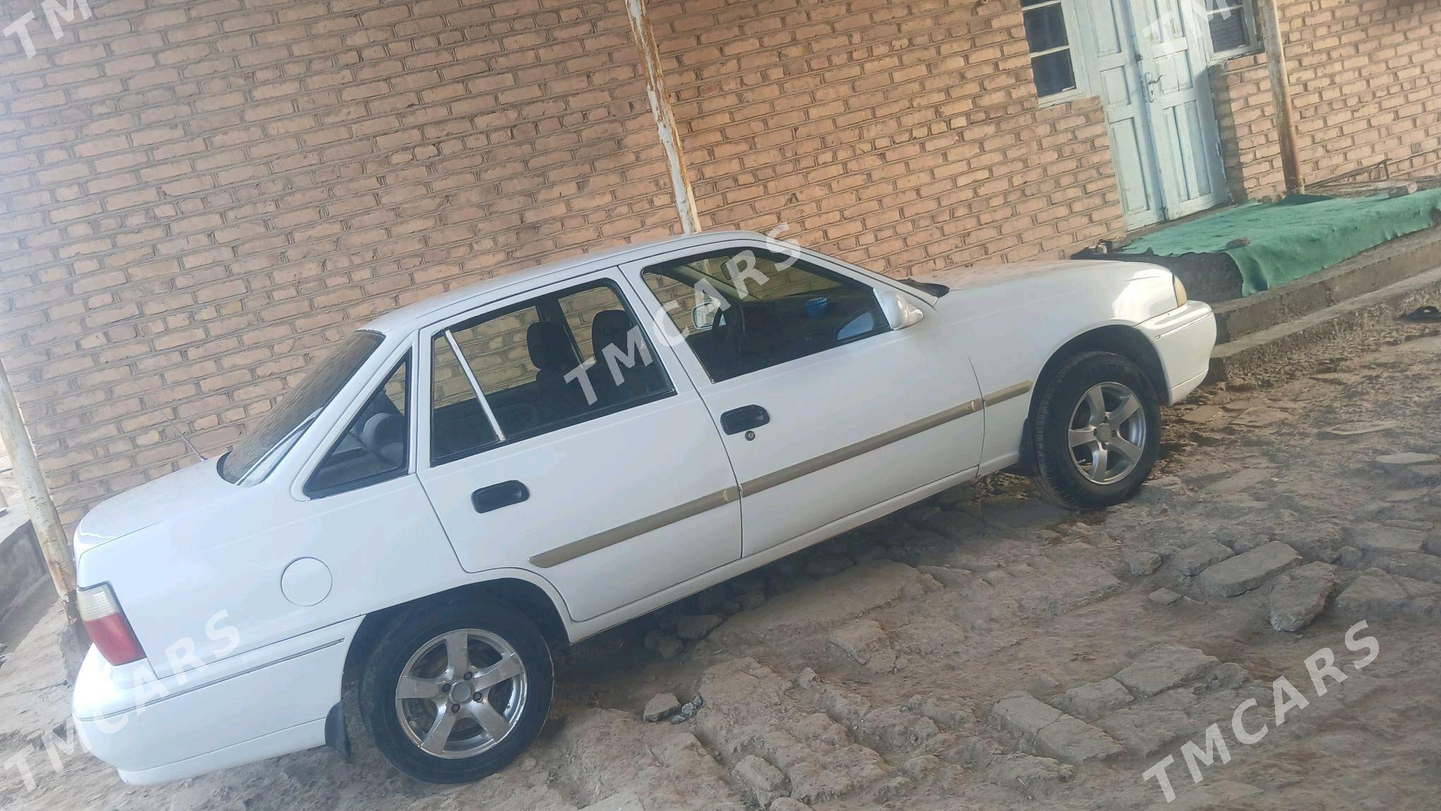 Opel Astra 1994 - 30 000 TMT - Babadaýhan - img 3