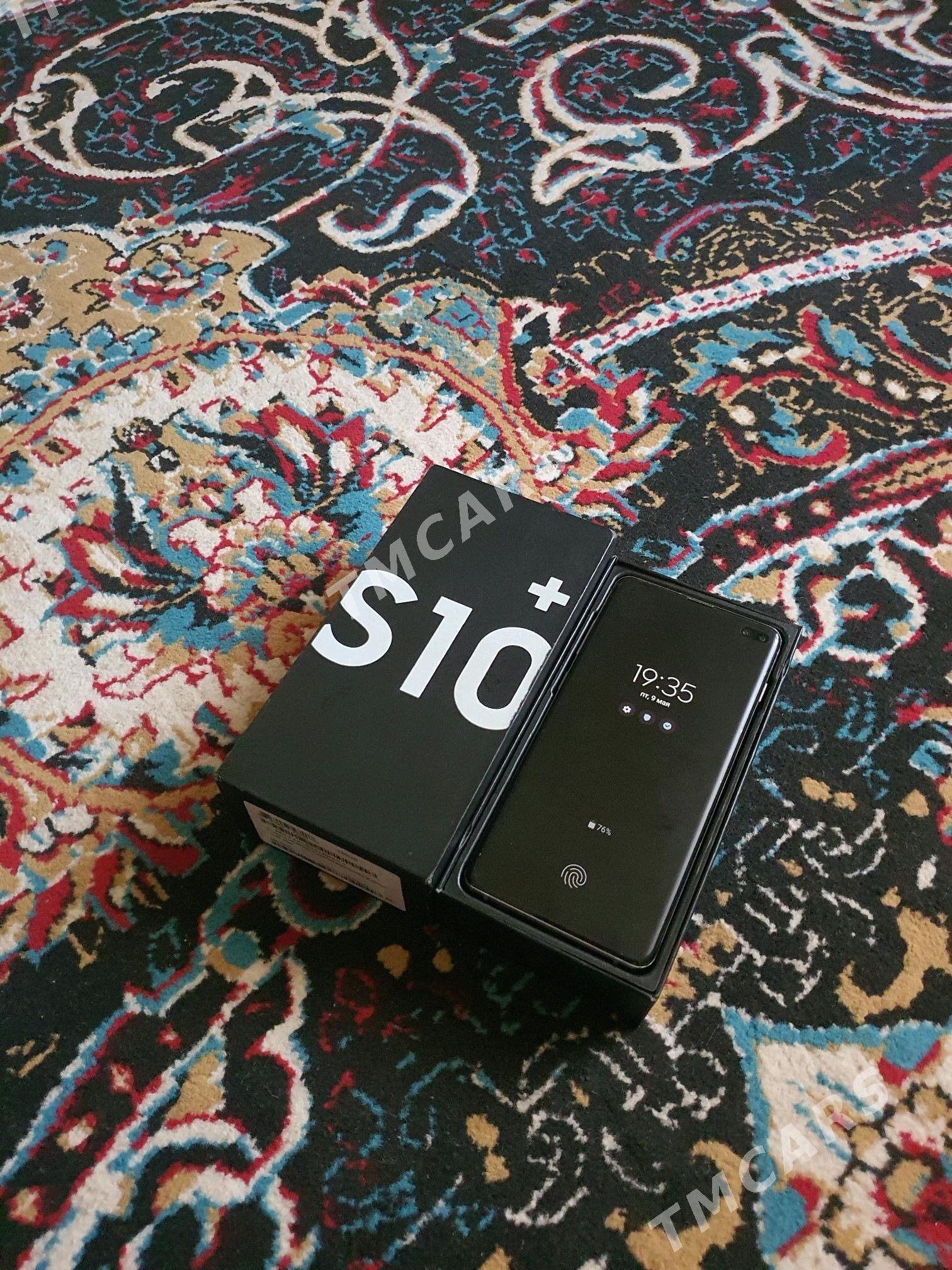 samsung s10+ - Сакарчага - img 4