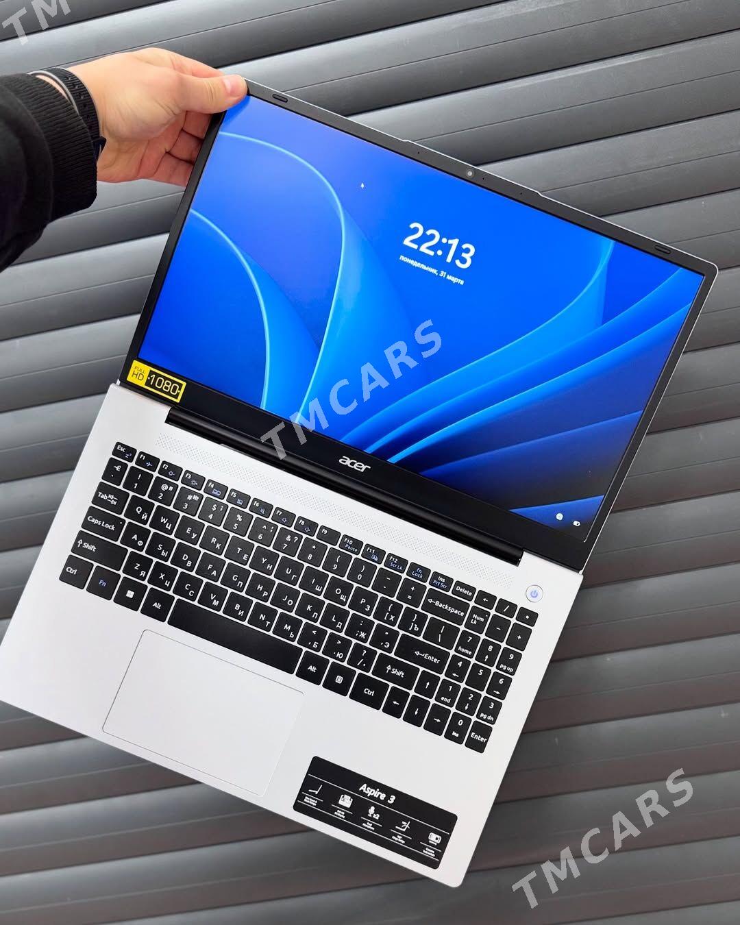 2025Model Acer/Ryzen7/RX VEGA8 - Ашхабад - img 10
