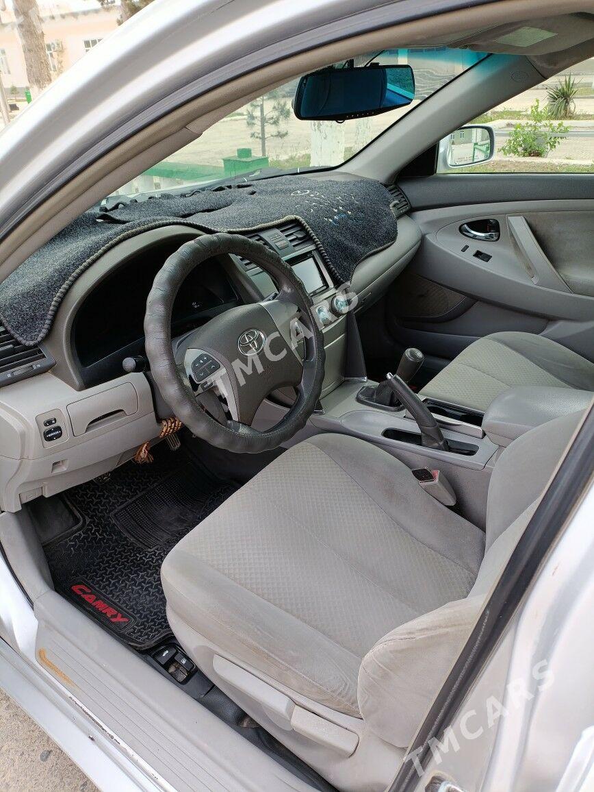 Toyota Camry 2008 - 125 000 TMT - Türkmenabat - img 2