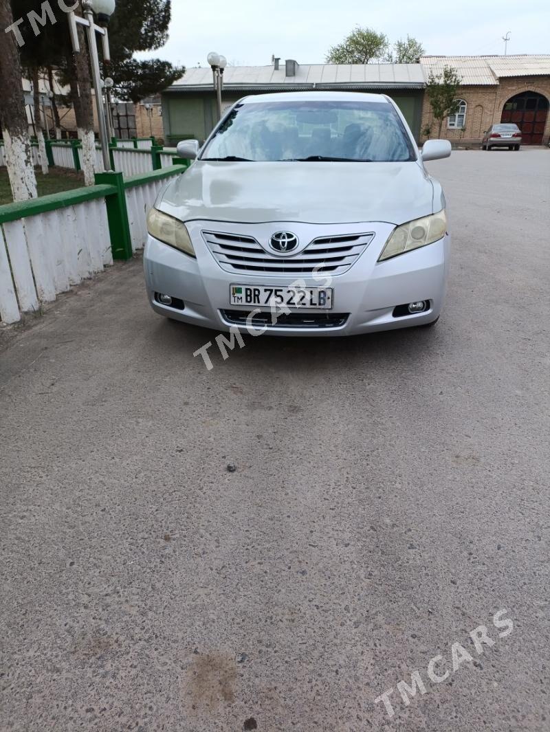 Toyota Camry 2008 - 125 000 TMT - Türkmenabat - img 3