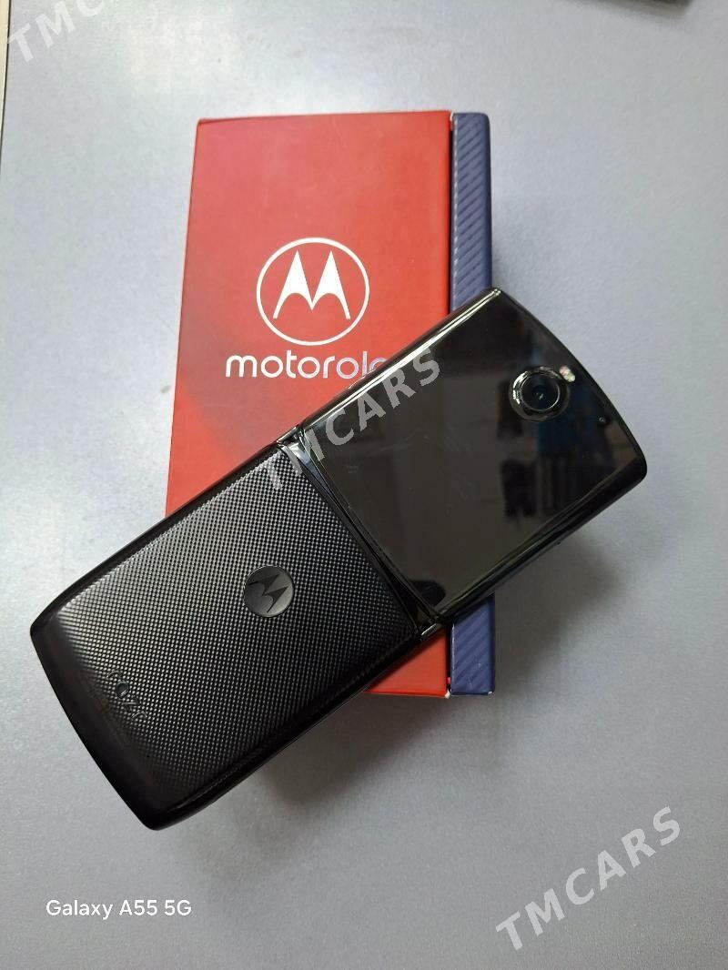 Motorola Razr - Aşgabat - img 2
