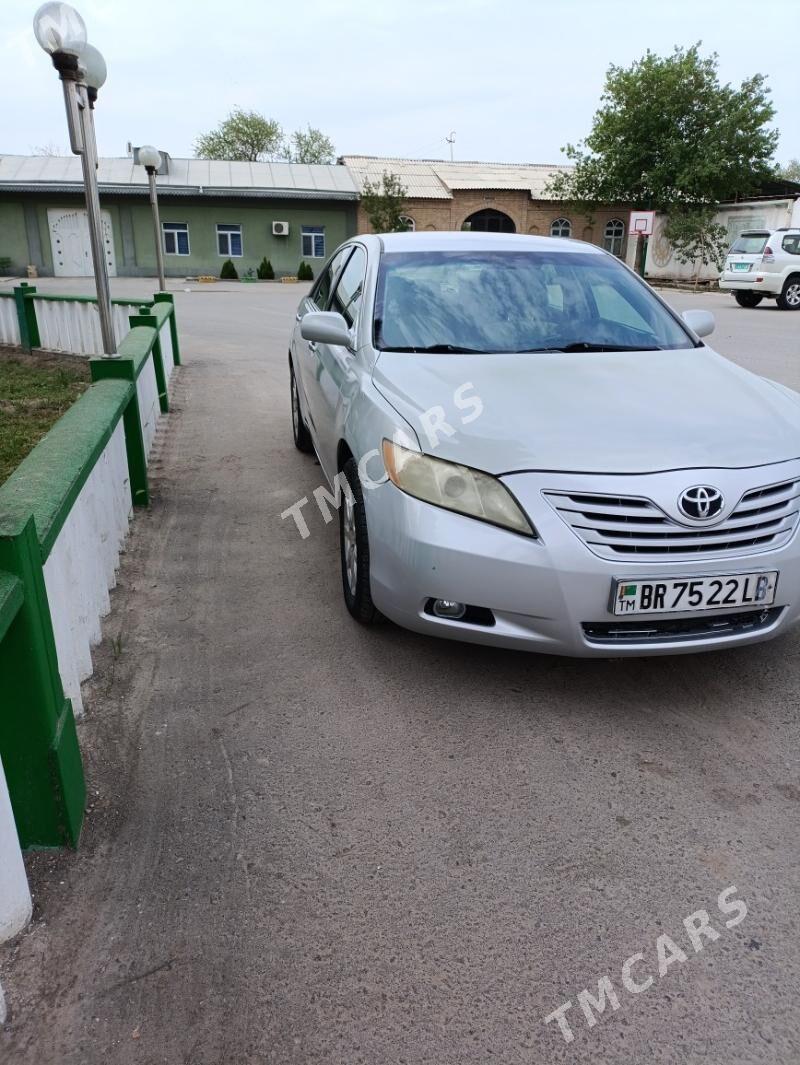Toyota Camry 2008 - 125 000 TMT - Türkmenabat - img 4