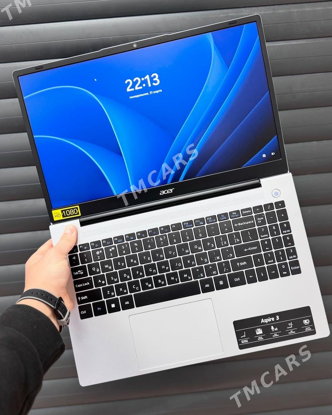 2025Model Acer/Ryzen7/RX VEGA8 - Ашхабад - img 8