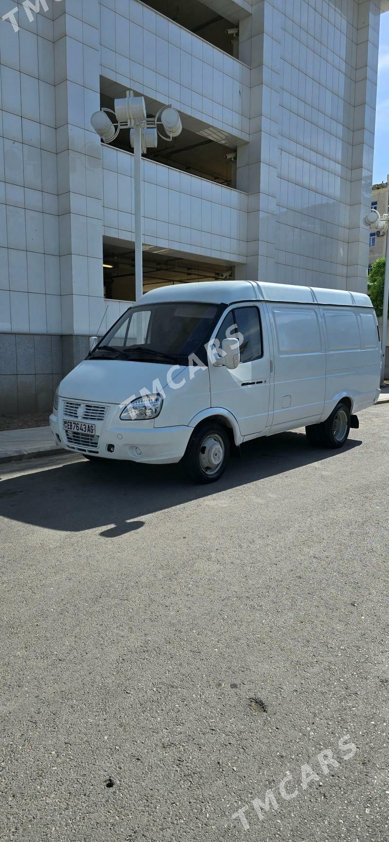Gaz Gazel 2010 - 135 000 TMT - Мир 2 - img 3