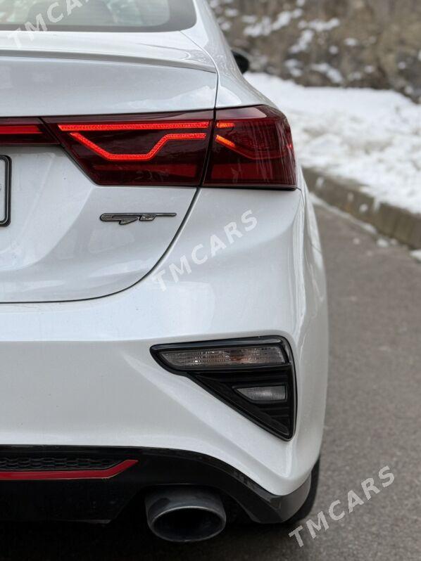 Kia Forte 2021 - 239 000 TMT - Türkmenbaşy şaýoly - img 4