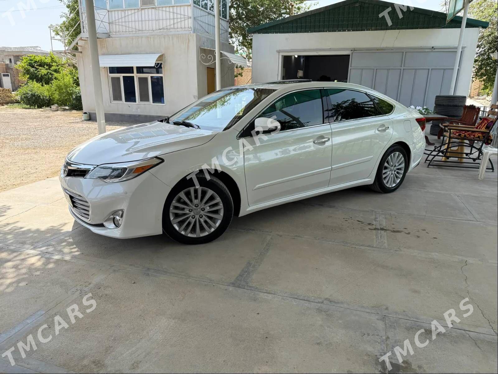 Toyota Avalon 2013 - 315 000 TMT - Ашхабад - img 3