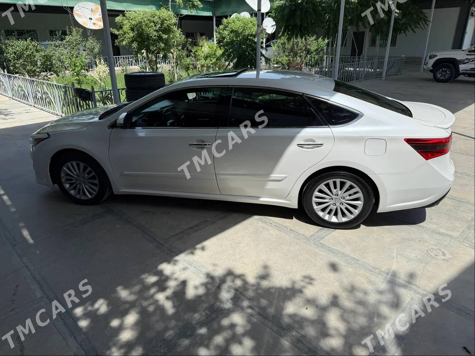 Toyota Avalon 2013 - 315 000 TMT - Ашхабад - img 4