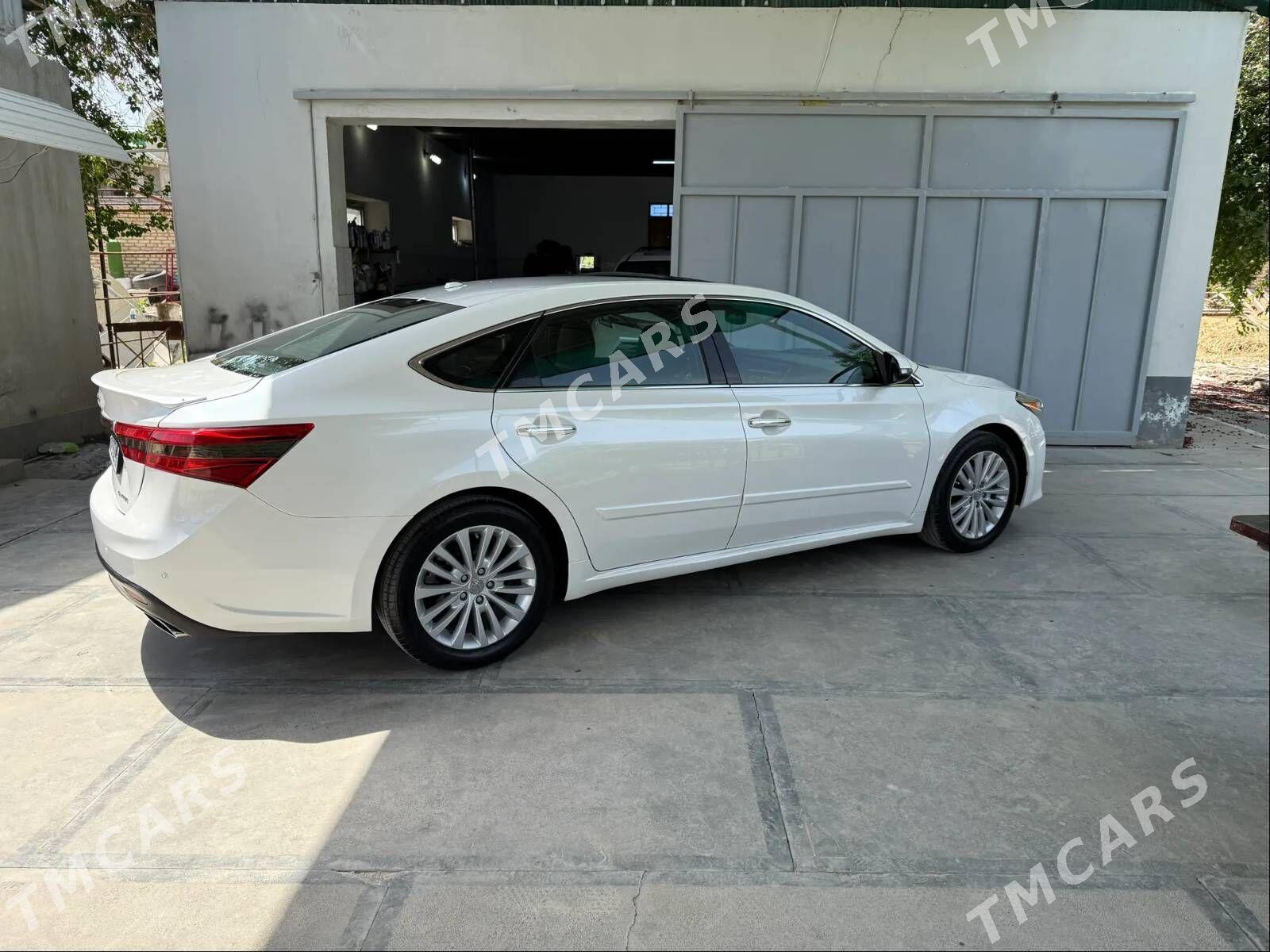 Toyota Avalon 2013 - 315 000 TMT - Ашхабад - img 2