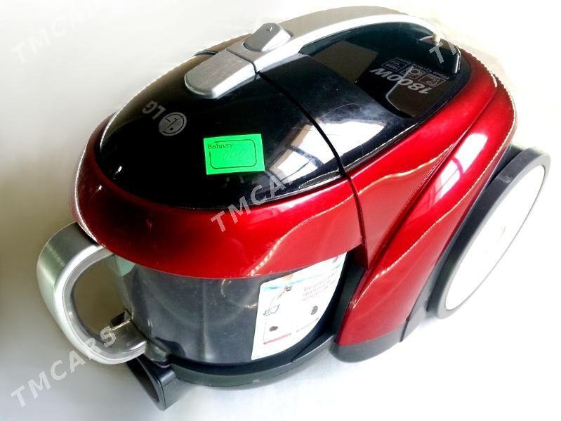 LG Red Devil - 30 мкр - img 2