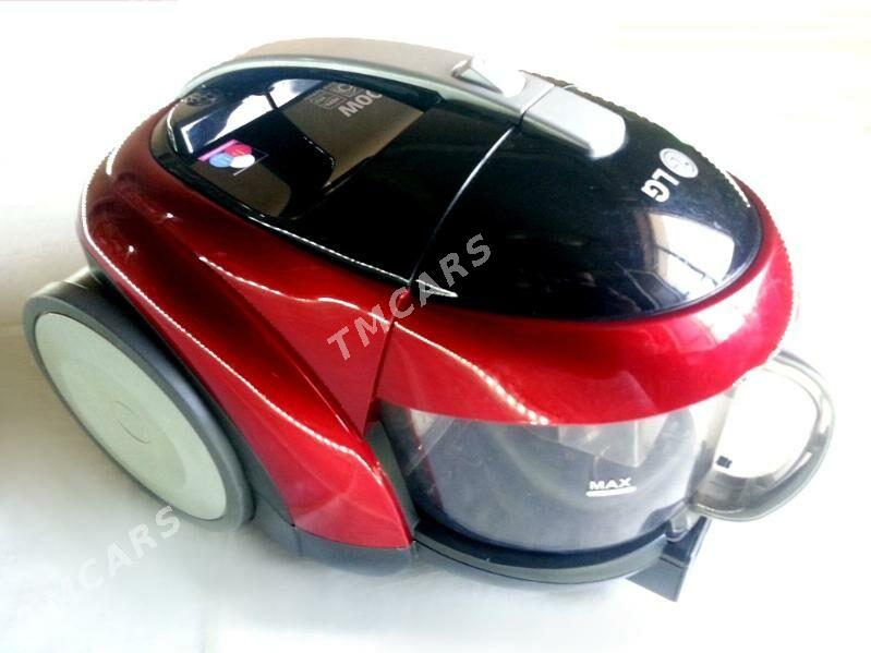 LG Red Devil - 30 мкр - img 3