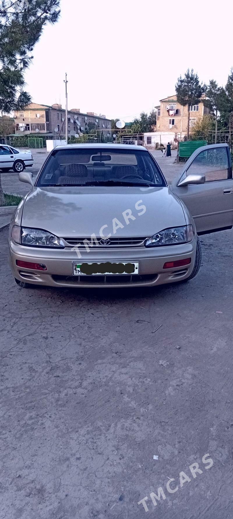 Toyota Camry 1996 - 80 000 TMT - Türkmenabat - img 2