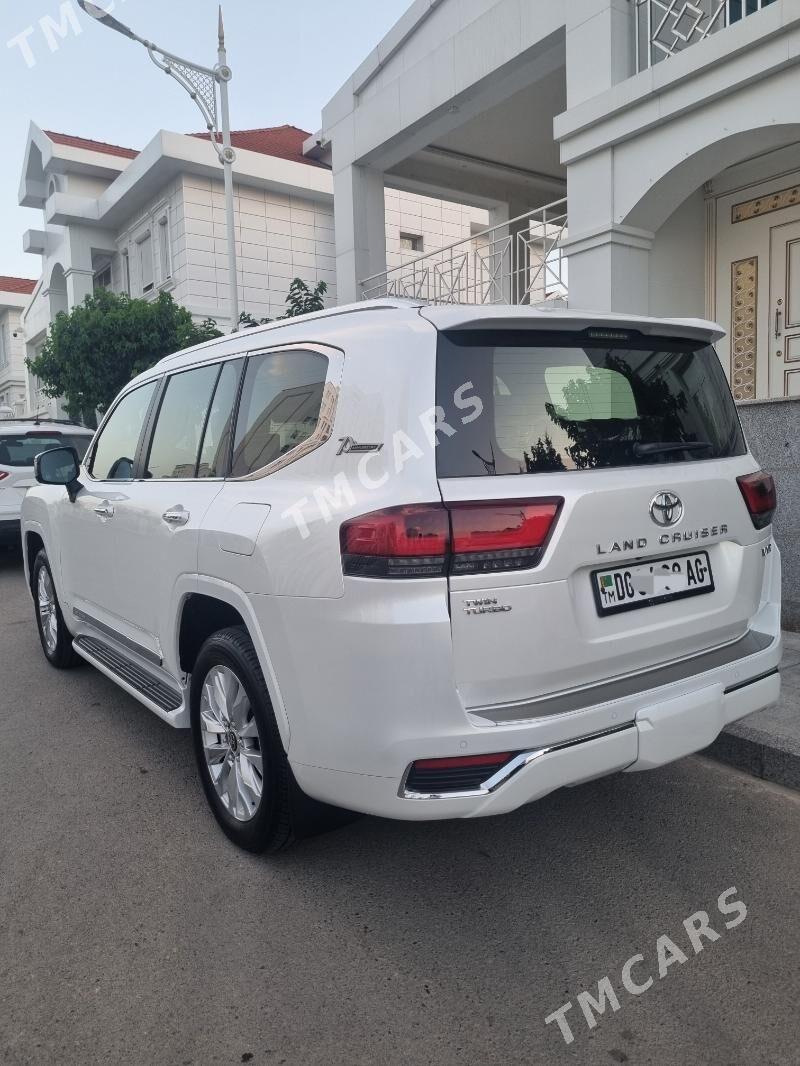 Toyota Land Cruiser 2023 - 1 700 000 TMT - 15-й этап - img 6