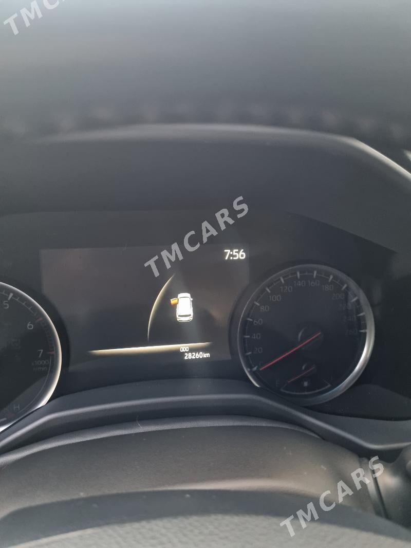 Toyota Land Cruiser 2023 - 1 700 000 TMT - 15-й этап - img 7