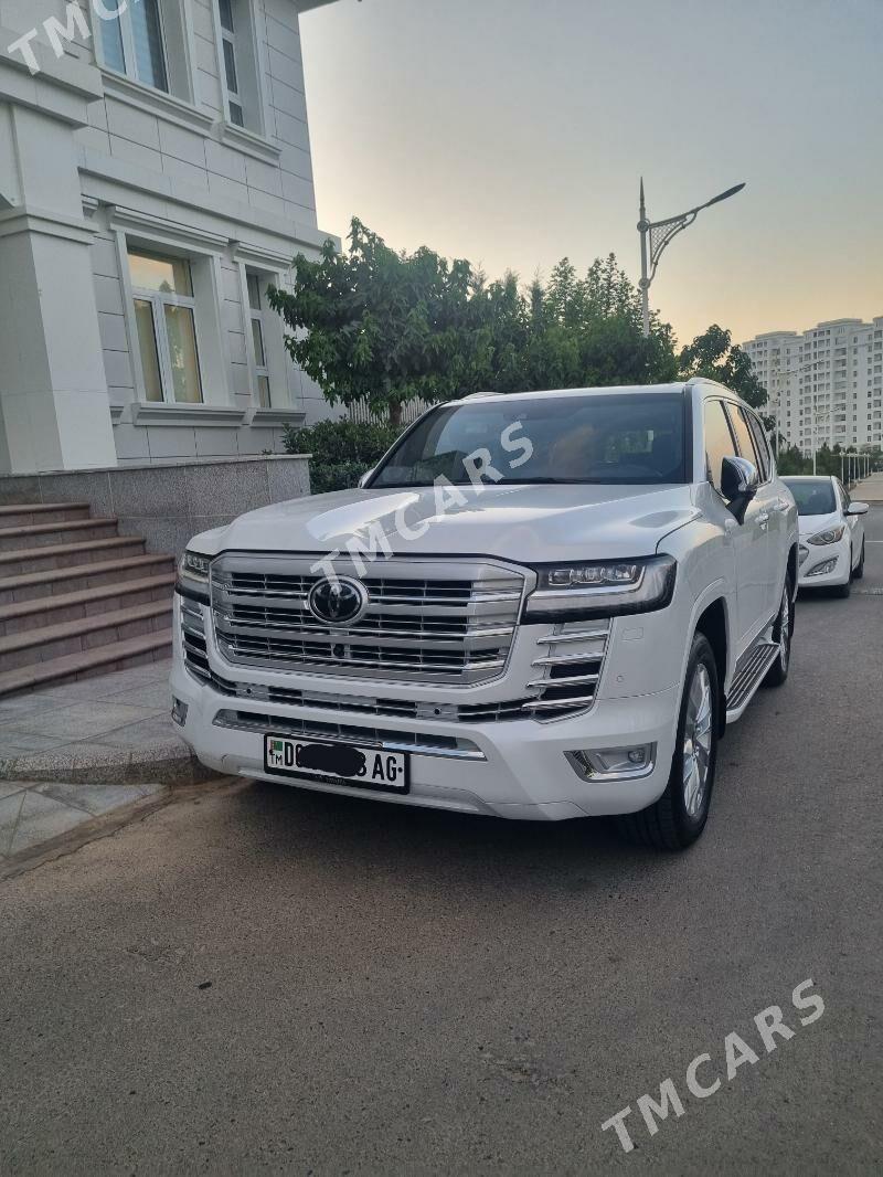 Toyota Land Cruiser 2023 - 1 700 000 TMT - 15-й этап - img 9