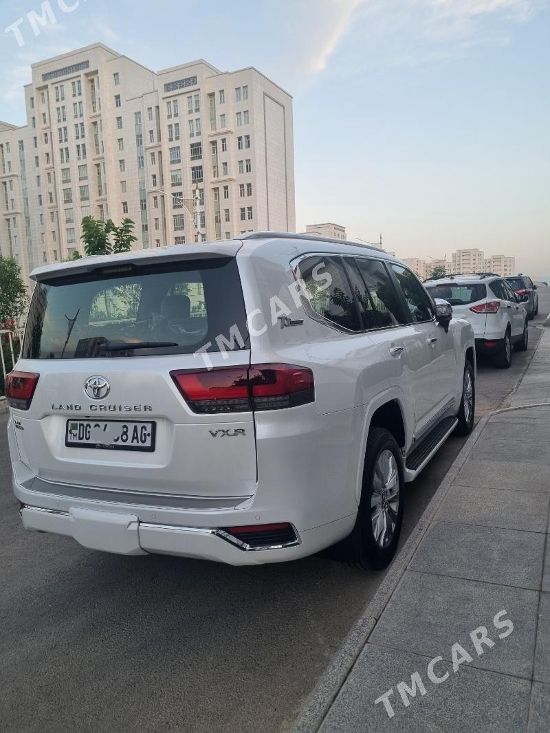 Toyota Land Cruiser 2023 - 1 700 000 TMT - 15-й этап - img 5
