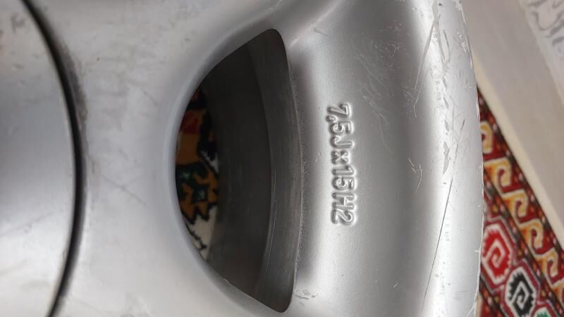 4bolt r15 950 TMT - Aşgabat - img 3