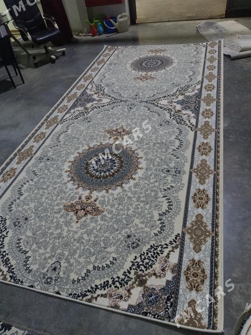abadan haly - "Altyn Asyr" Gündogar bazary (Jygyllyk) - img 2