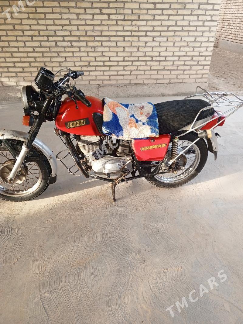 Fekon FK200-14G 2010 - 9 000 TMT - Гарабекевюл - img 3
