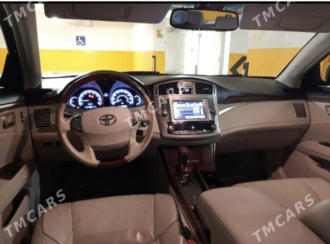Toyota Avalon 2012 - 310 000 TMT - Ашхабад - img 2