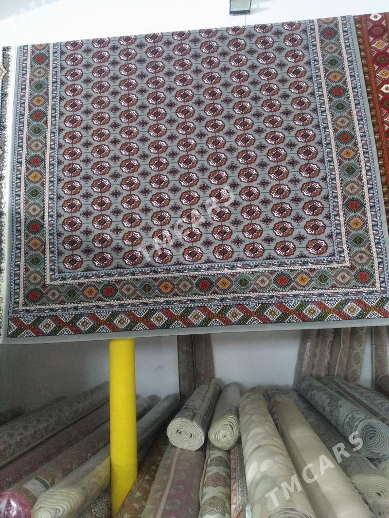 abadan haly - Aşgabat - img 2