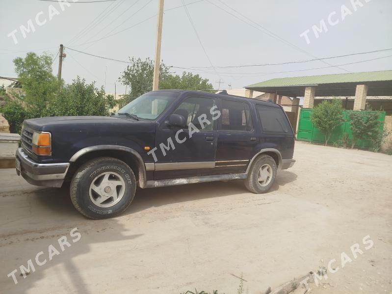 Jeep Cherokee 1994 - 50 000 TMT - Керки - img 2