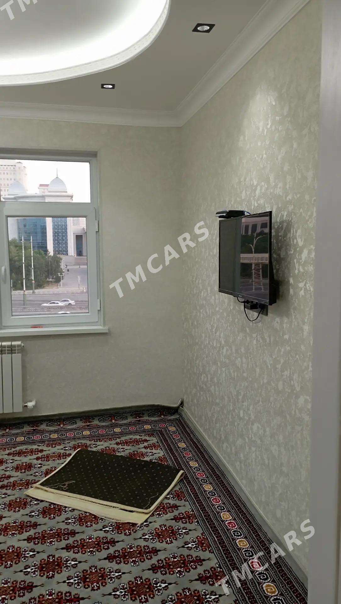 satlyk jay mir 4 - Aşgabat - img 3