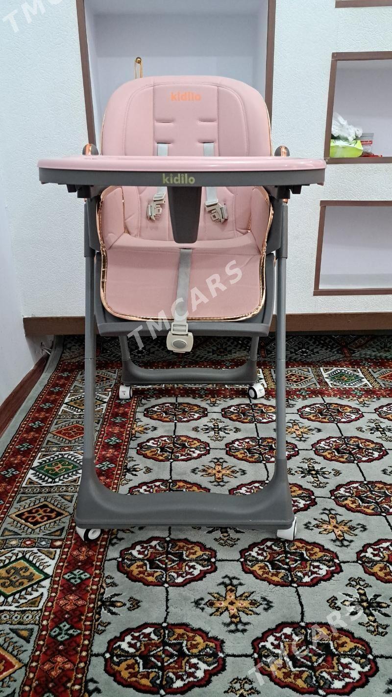 Taze pacti - Türkmenabat - img 2