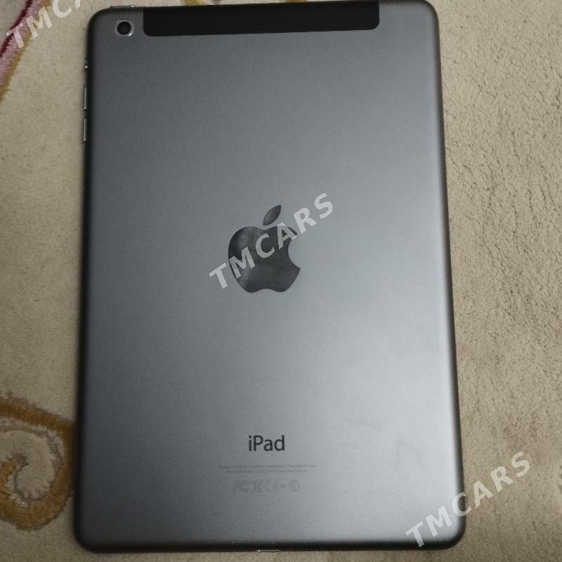 iPad mini 2 - Aşgabat - img 3