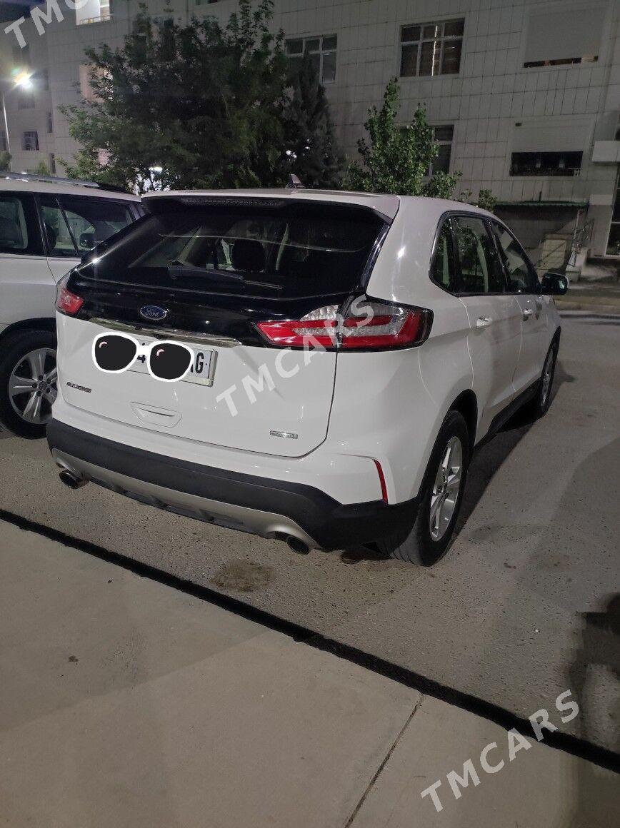 Ford Edge 2019 - 240 000 TMT - Aşgabat - img 4