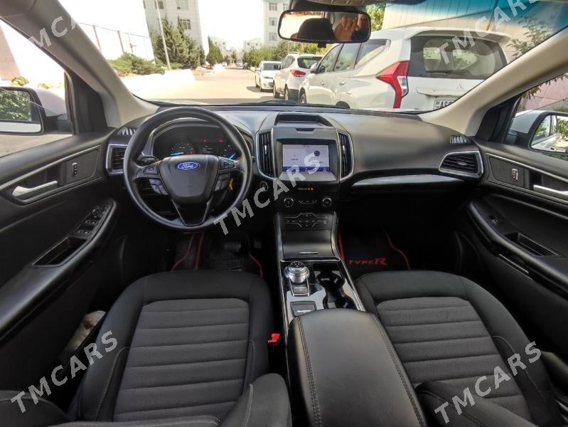 Ford Edge 2019 - 240 000 TMT - Aşgabat - img 5