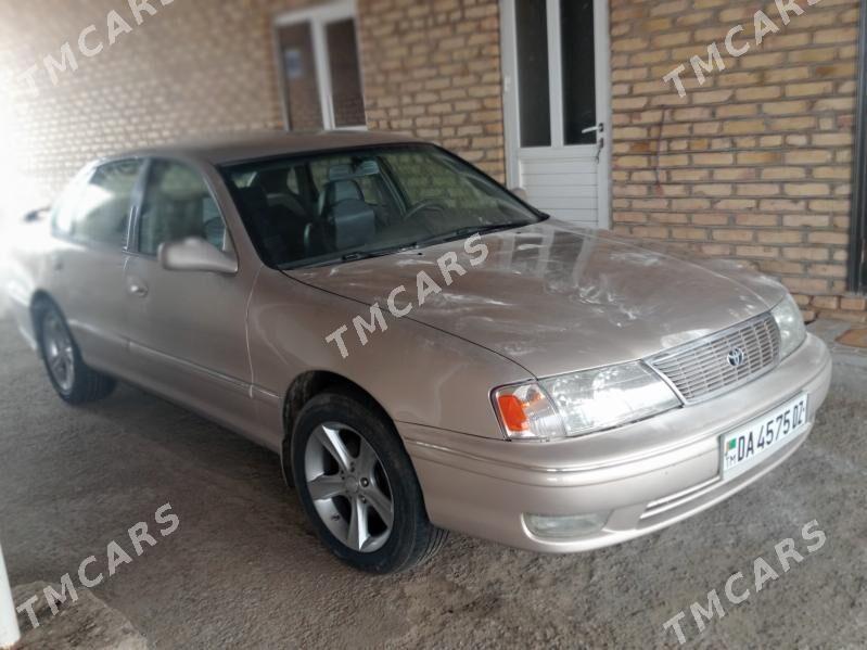 Toyota Avalon 1999 - 125 000 TMT - Дашогуз - img 2