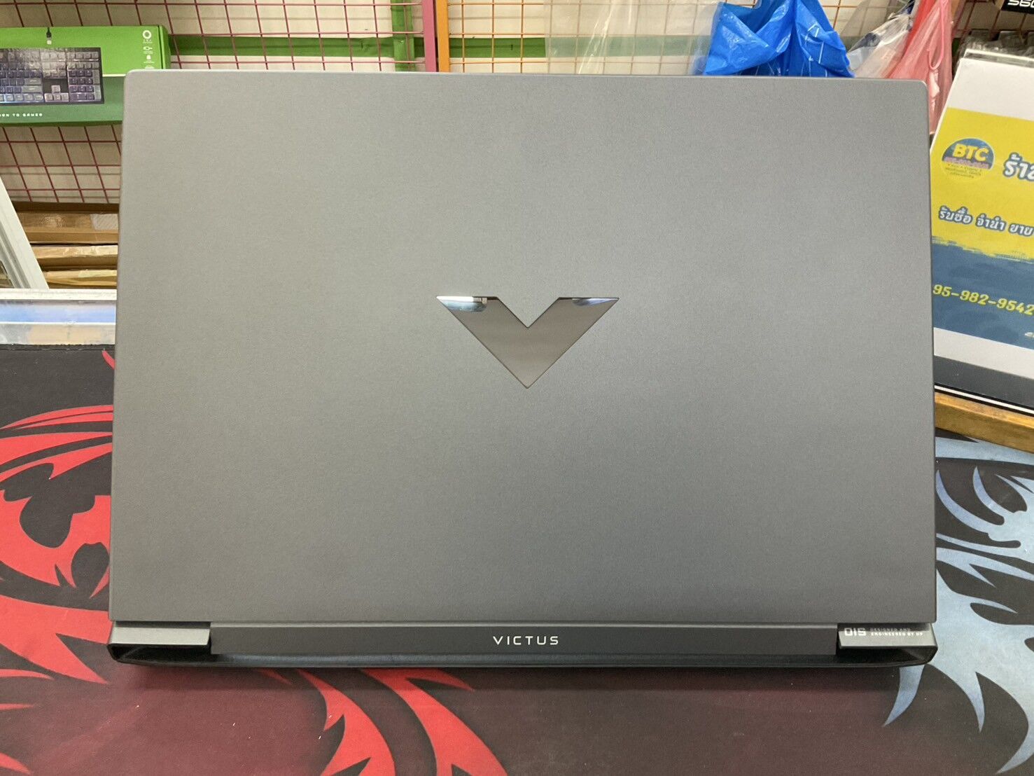 Hp Victus Ryzen7/RTX4060 8GB - Aşgabat - img 2