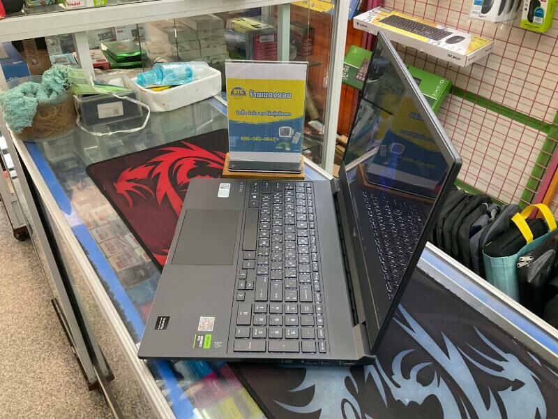 Hp Victus Ryzen7/RTX4060 8GB - Aşgabat - img 7