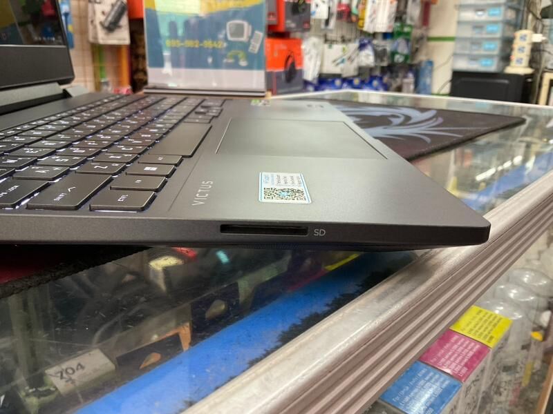 Hp Victus Ryzen7/RTX4060 8GB - Aşgabat - img 6