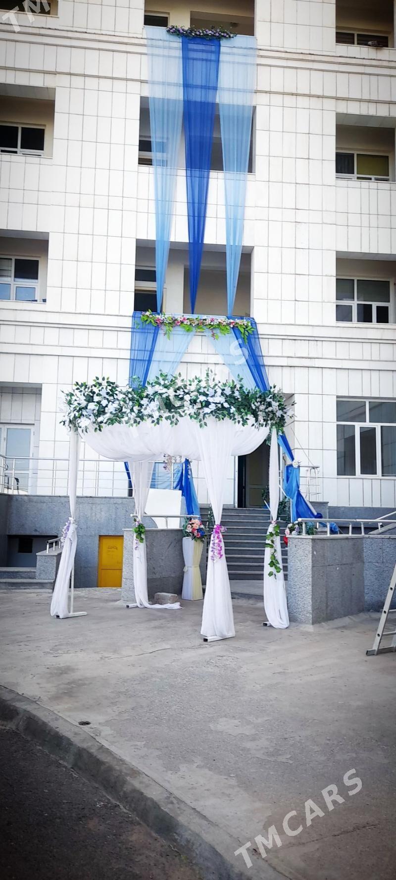 Toy bezegleri satlyk - Aşgabat - img 2