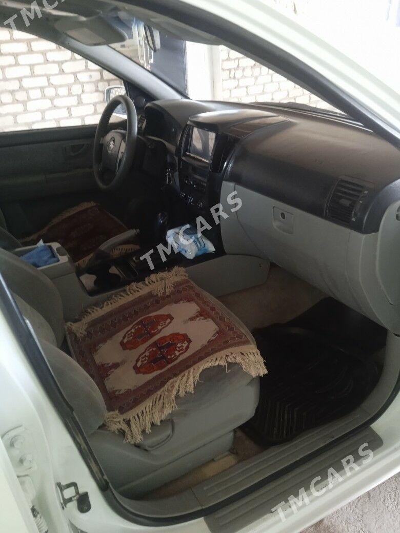 Kia Sorento 2004 - 75 000 TMT - Babadaýhan - img 5