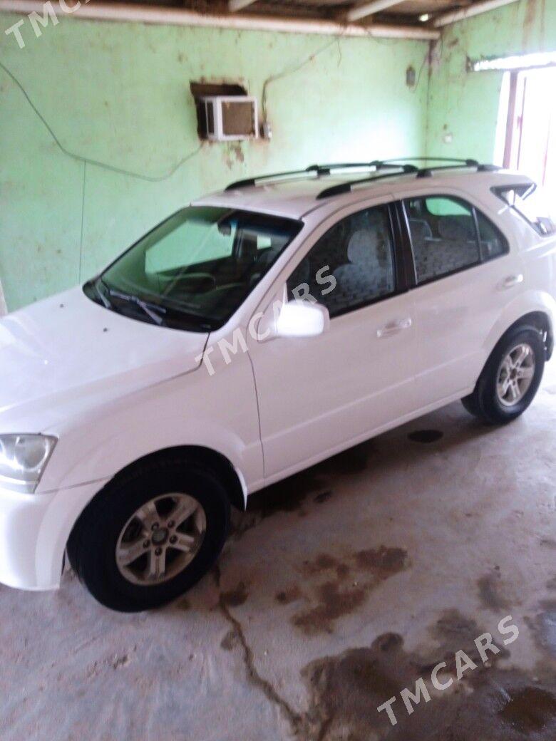 Kia Sorento 2004 - 75 000 TMT - Babadaýhan - img 7