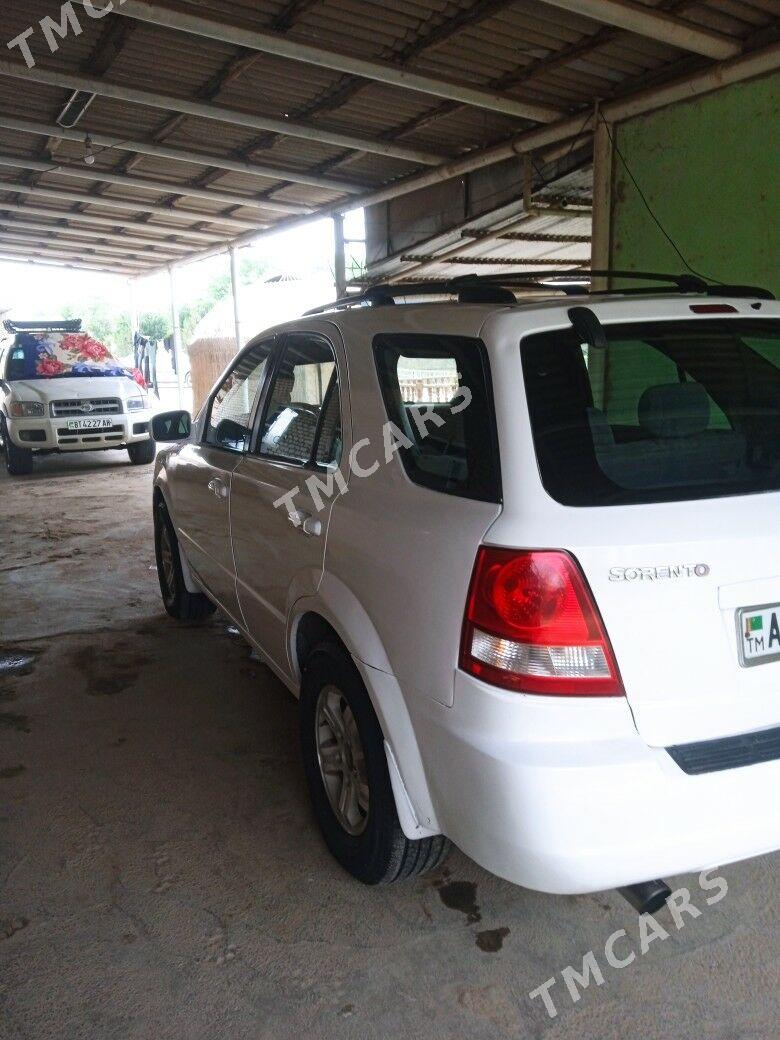 Kia Sorento 2004 - 75 000 TMT - Babadaýhan - img 9
