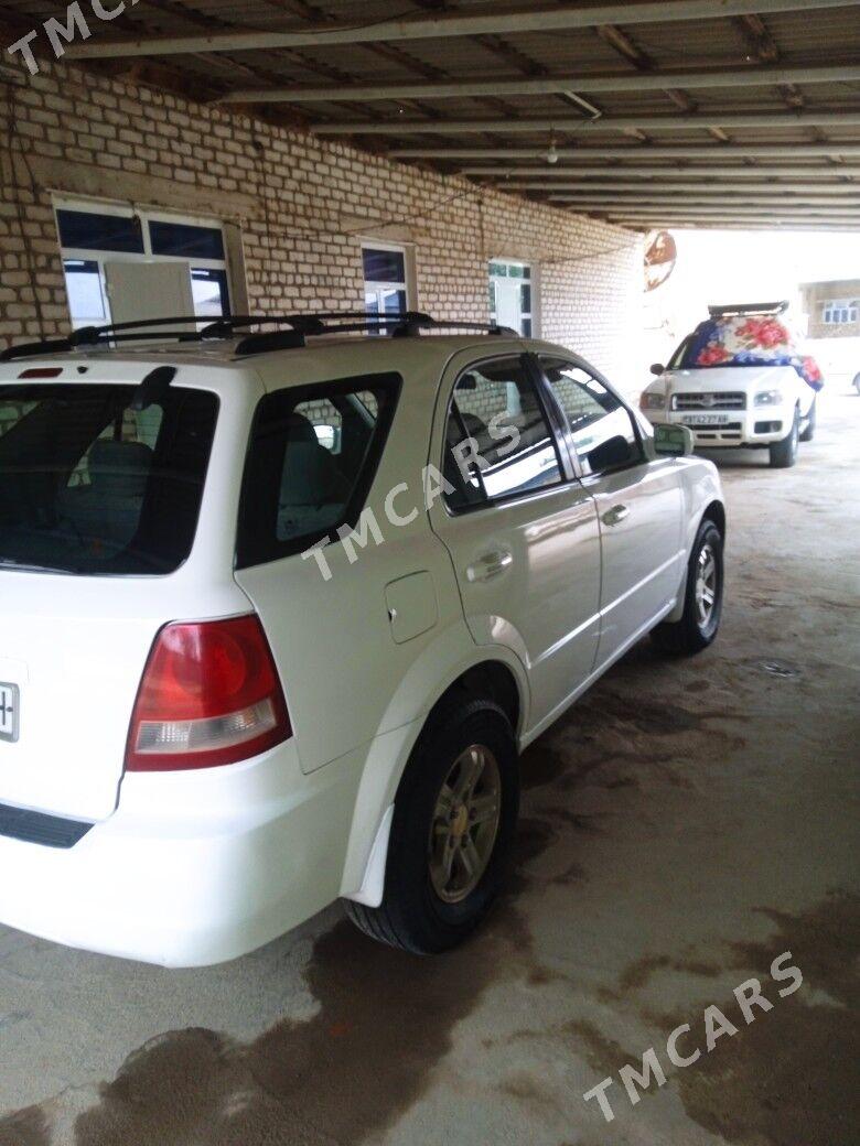 Kia Sorento 2004 - 75 000 TMT - Babadaýhan - img 3