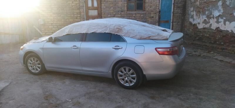 Toyota Camry 2008 - 125 000 TMT - Türkmenabat - img 6