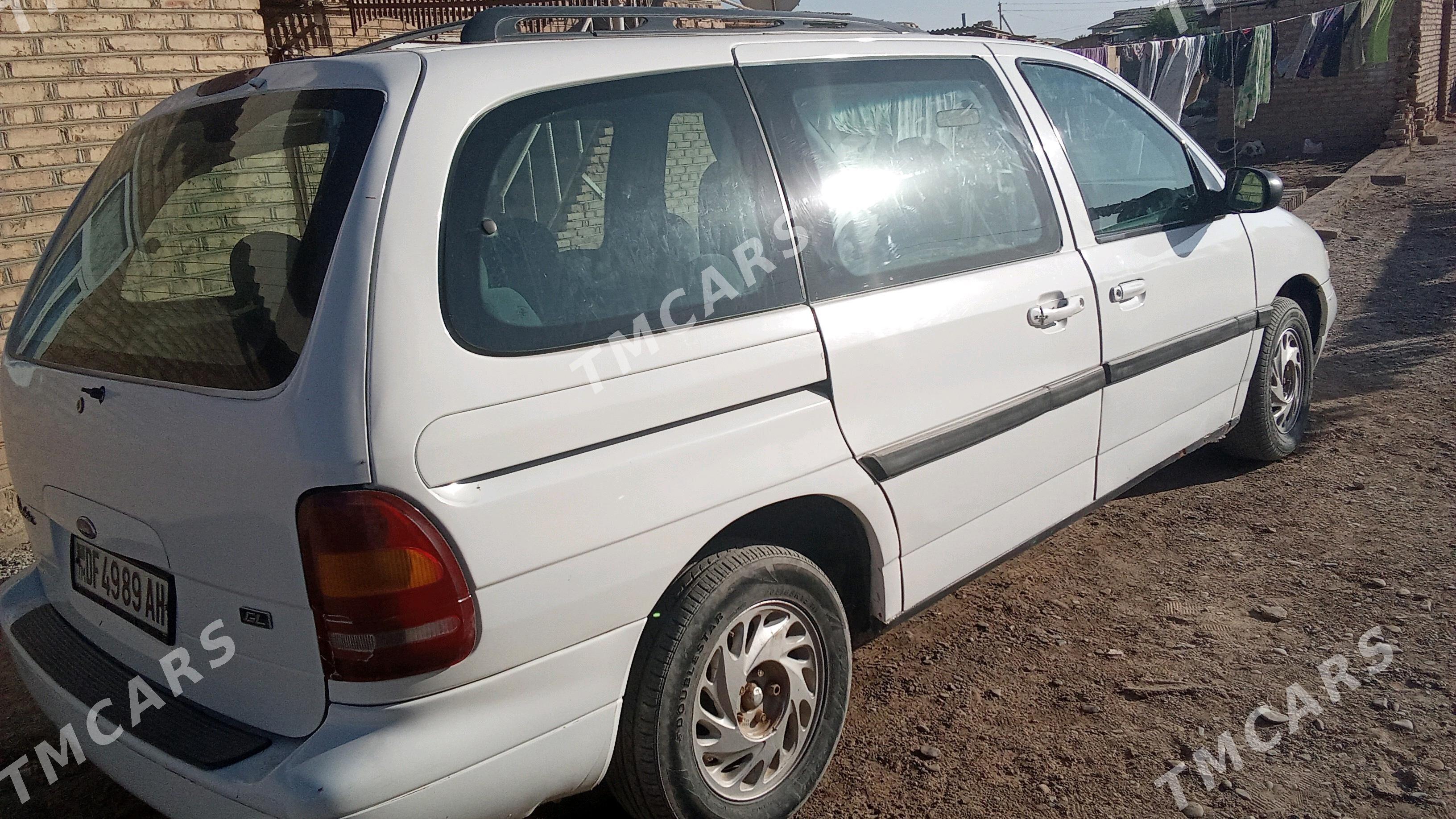 Ford Windstar 1998 - 30 000 TMT - Tejen - img 2