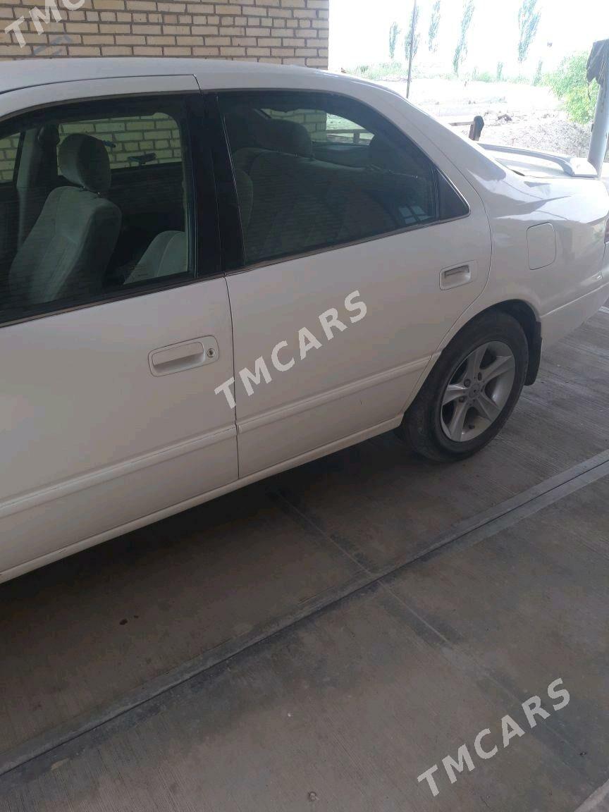 Toyota Camry 1999 - 96 000 TMT - Ходжамбаз - img 3