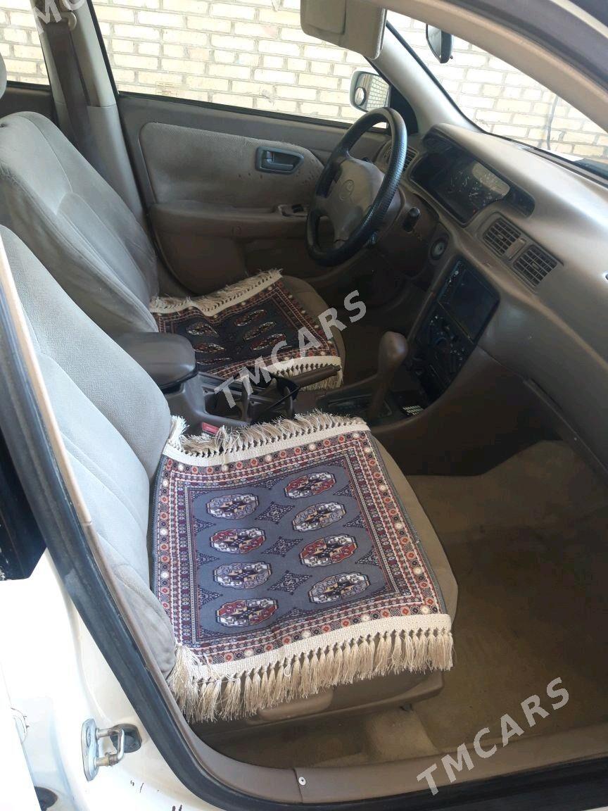 Toyota Camry 1999 - 96 000 TMT - Ходжамбаз - img 5