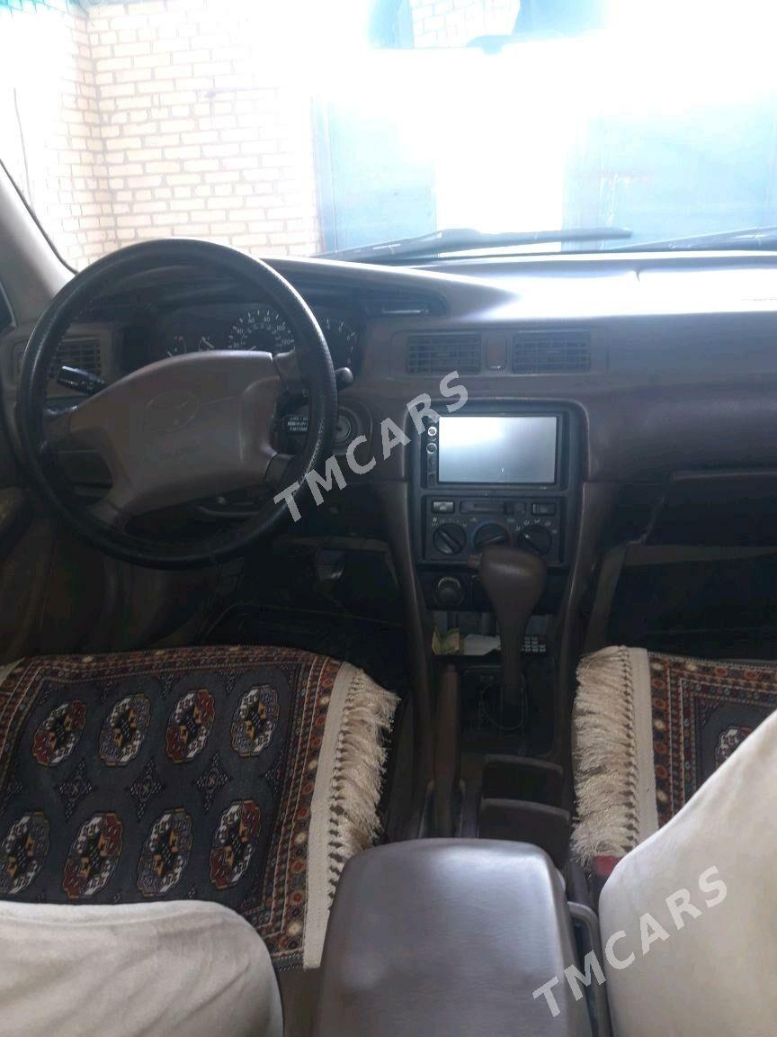 Toyota Camry 1999 - 96 000 TMT - Ходжамбаз - img 6